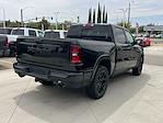 New 2026 Ram 1500 Laramie Crew Cab 4x4 Pickup for sale #6TL10006 - photo 6