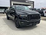 New 2026 Ram 1500 Laramie Crew Cab 4x4 Pickup for sale #6TL10006 - photo 7