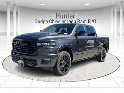 2026 Ram 1500 Crew Cab 4WD Pickup for sale #6TL10007 - photo 1
