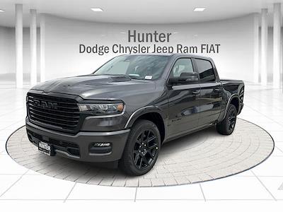 New 2026 Ram 1500 Laramie Crew Cab 4x4 Pickup for sale #6TL10008 - photo 1