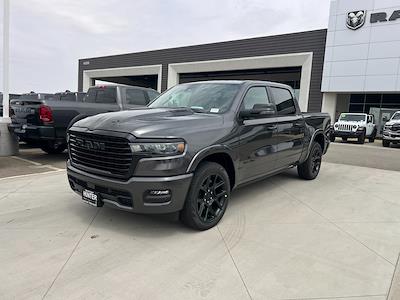 New 2026 Ram 1500 Laramie Crew Cab 4x4 Pickup for sale #6TL10008 - photo 2