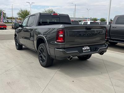 2026 Ram 1500 Crew Cab 4WD Pickup for sale #6TL10008 - photo 2