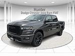 New 2026 Ram 1500 Laramie Crew Cab 4x4 Pickup for sale #6TL10008 - photo 1