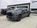 New 2026 Ram 1500 Laramie Crew Cab 4x4 Pickup for sale #6TL10008 - photo 2