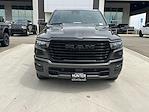 New 2026 Ram 1500 Laramie Crew Cab 4x4 Pickup for sale #6TL10008 - photo 8