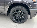 New 2026 Ram 1500 Laramie Crew Cab 4x4 Pickup for sale #6TL10008 - photo 9