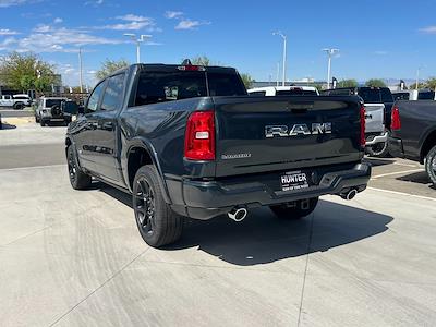 2026 Ram 1500 Crew Cab RWD Pickup for sale #6TL10009 - photo 2