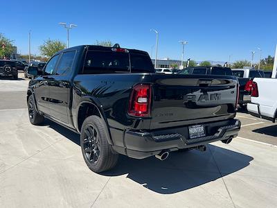 2026 Ram 1500 Crew Cab RWD Pickup for sale #6TL10016 - photo 2