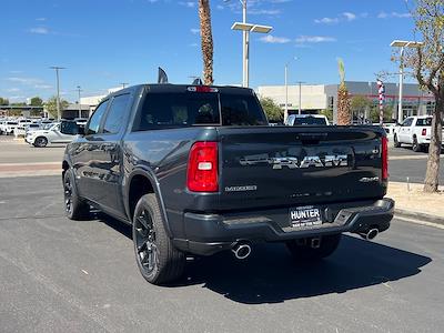 2026 Ram 1500 Crew Cab 4WD Pickup for sale #6TL10018 - photo 2