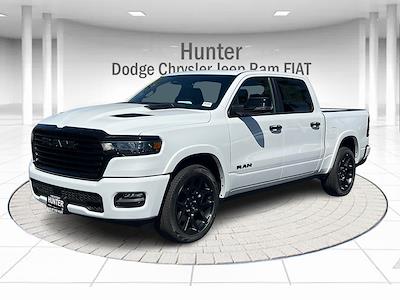 2026 Ram 1500 Crew Cab 4WD Pickup for sale #6TL10021 - photo 1