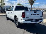 2026 Ram 1500 Crew Cab 4WD Pickup for sale #6TL10021 - photo 2