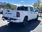 2026 Ram 1500 Crew Cab 4WD Pickup for sale #6TL10021 - photo 6