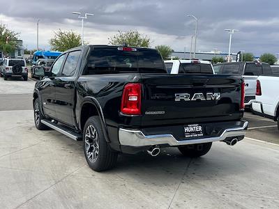 New 2026 Ram 1500 Laramie Crew Cab Pickup for sale #6TL10023 - photo 2