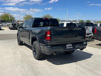 2026 Ram 1500 Crew Cab 4WD Pickup for sale #6TL10040 - photo 2