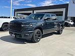 2026 Ram 1500 Crew Cab 4WD Pickup for sale #6TL10040 - photo 3
