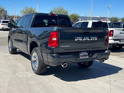 2026 Ram 1500 Crew Cab RWD Pickup for sale #6TL10041 - photo 2