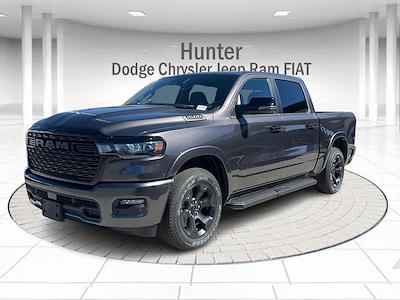 2026 Ram 1500 Crew Cab 4WD Pickup for sale #6TL10048 - photo 1