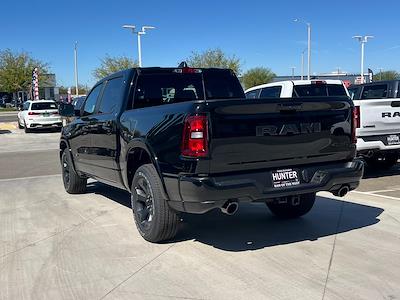 2026 Ram 1500 Crew Cab 4WD Pickup for sale #6TL10049 - photo 2