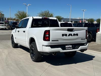 2026 Ram 1500 Crew Cab 4WD Pickup for sale #6TL10050 - photo 2