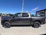 New 2026 Ram 1500 Lone Star Crew Cab 4WD Pickup for sale #6TL10055 - photo 4