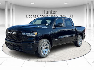 2026 Ram 1500 Crew Cab RWD Pickup for sale #6TL10061 - photo 1