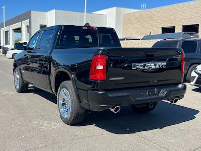 2026 Ram 1500 Crew Cab RWD Pickup for sale #6TL10061 - photo 2