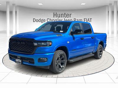 2026 Ram 1500 Crew Cab 4WD Pickup for sale #6TL10062 - photo 1