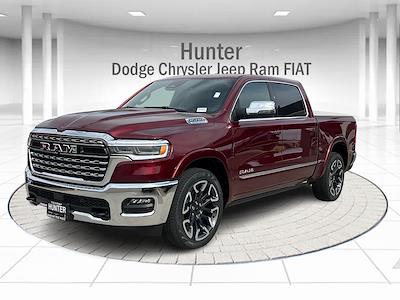2026 Ram 1500 Crew Cab 4WD Pickup for sale #6TL10063 - photo 1