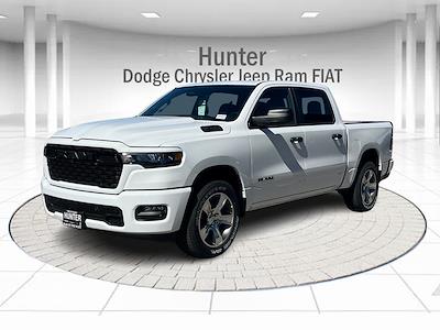 2026 Ram 1500 Crew Cab RWD Pickup for sale #6TL10078 - photo 1