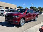New 2026 Ram 1500 Lone Star Crew Cab for sale #6TL10079 - photo 3