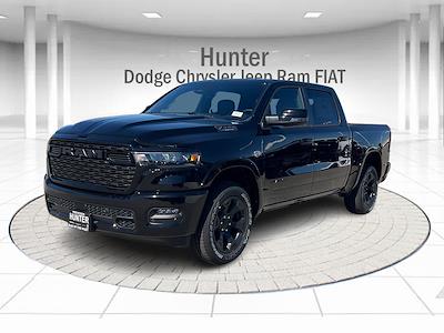 2026 Ram 1500 Crew Cab 4WD Pickup for sale #6TL10083 - photo 1