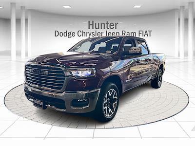 2026 Ram 1500 Crew Cab 4WD Pickup for sale #6TL10086 - photo 1