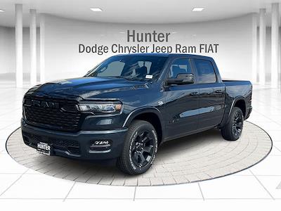 2026 Ram 1500 Crew Cab 4WD Pickup for sale #6TL10091 - photo 1