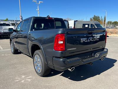 2026 Ram 1500 Crew Cab RWD Pickup for sale #6TL10096 - photo 2