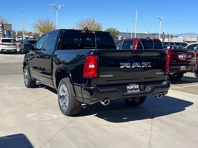 2026 Ram 1500 Crew Cab 4WD Pickup for sale #6TL10097 - photo 2