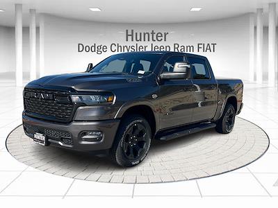 2026 Ram 1500 Crew Cab 4WD Pickup for sale #6TL10098 - photo 1