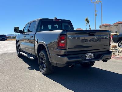 2026 Ram 1500 Crew Cab 4WD Pickup for sale #6TL10098 - photo 2