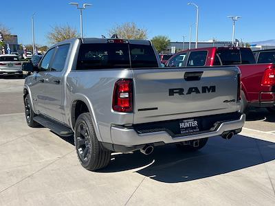 2026 Ram 1500 Crew Cab 4WD Pickup for sale #6TL10100 - photo 2