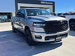 New 2026 Ram 1500 Lone Star Crew Cab for sale #6TL10100 - photo 6