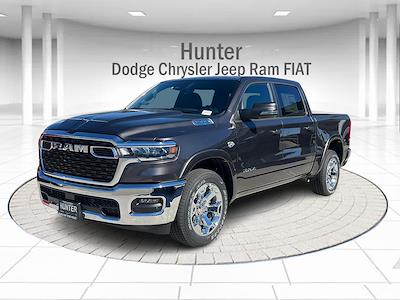 2026 Ram 1500 Crew Cab 4WD Pickup for sale #6TL10101 - photo 1