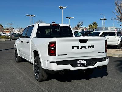 New 2026 Ram 1500 Lone Star Crew Cab for sale #6TL10102 - photo 2
