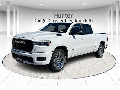 2026 Ram 1500 Crew Cab RWD Pickup for sale #6TL10107 - photo 1