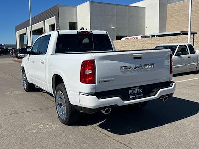 2026 Ram 1500 Crew Cab RWD Pickup for sale #6TL10107 - photo 2