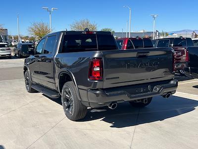 2026 Ram 1500 Crew Cab 4WD Pickup for sale #6TL10108 - photo 2
