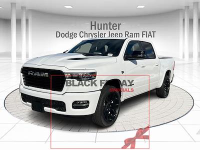 2026 Ram 1500 Crew Cab 4WD Pickup for sale #6TL10127 - photo 1