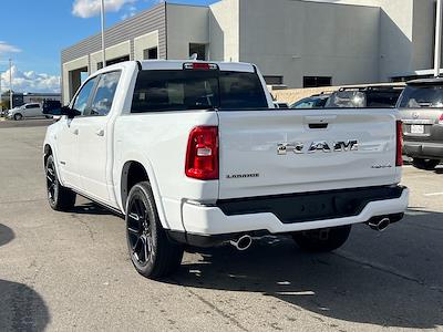 2026 Ram 1500 Crew Cab 4WD Pickup for sale #6TL10127 - photo 2