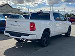 New 2026 Ram 1500 Laramie Crew Cab for sale #6TL10127 - photo 5