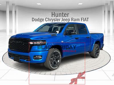2026 Ram 1500 Crew Cab 4WD Pickup for sale #6TL10151 - photo 1