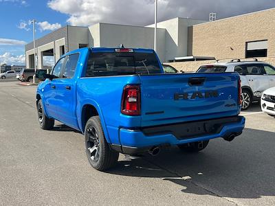 2026 Ram 1500 Crew Cab 4WD Pickup for sale #6TL10151 - photo 2