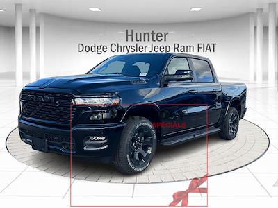 2026 Ram 1500 Crew Cab RWD Pickup for sale #6TL10152 - photo 1